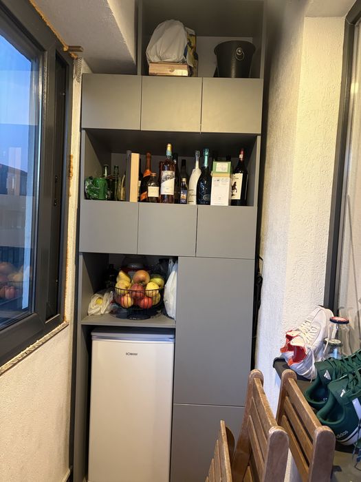 Apartament 3 camere Militari Residence, Chiajna
