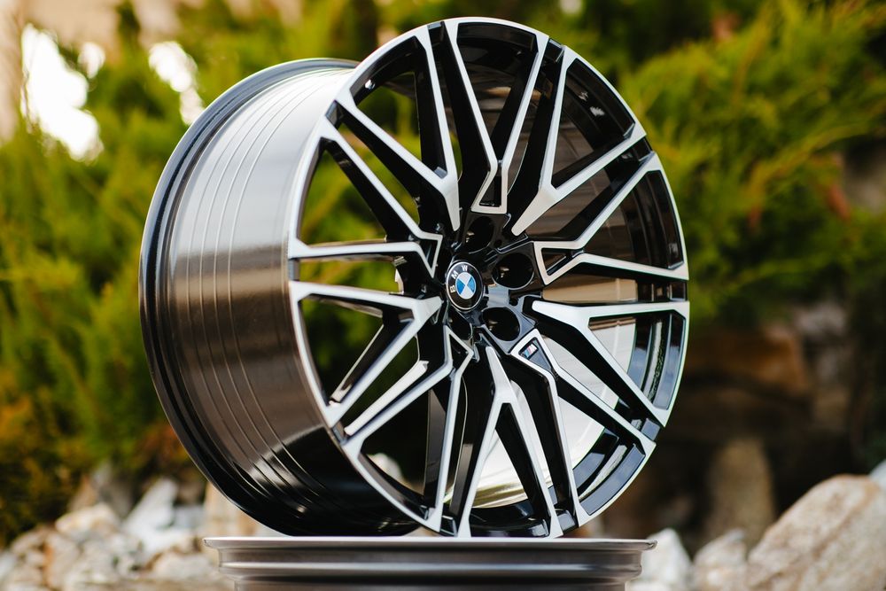 Jante 22 BMW ///M R22 X5 X6 X7