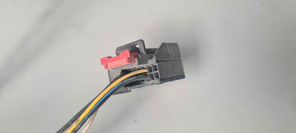 Огледало Skoda Suberb 2009г.