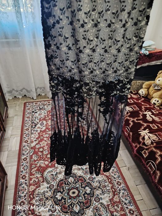 Rochie de dantelă
