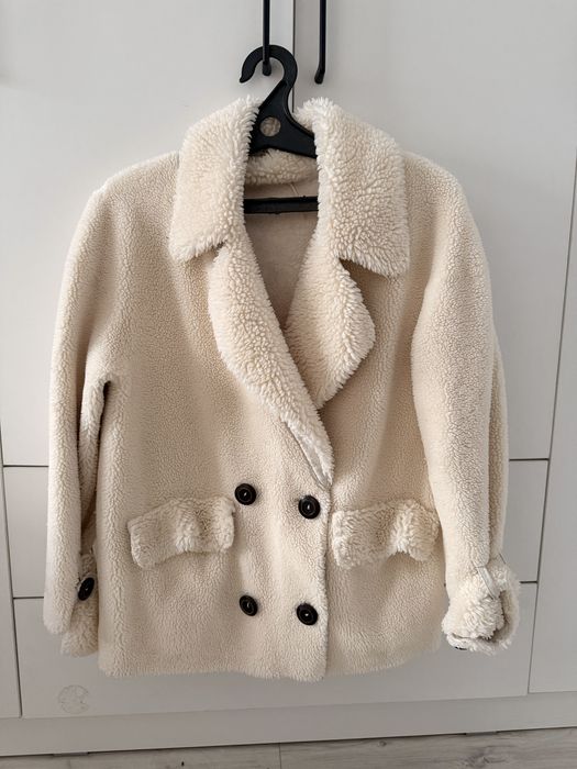 Продам teddy шубку