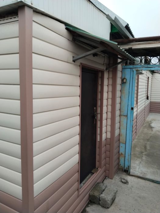 Продажа дома в районе «Роща»