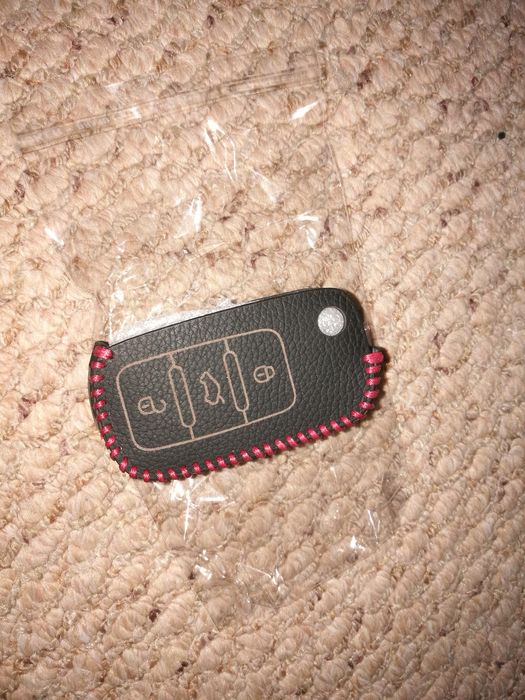 Husa/portofel cheie gama Skoda/ VW