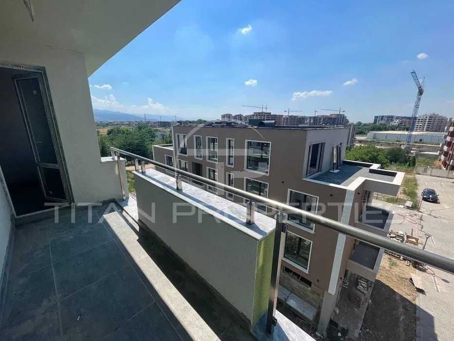 Продава се Двустаен апартамент в Пловдив, Христо Смирненски - 70 кв.м за 1132 €/кв.м - Снимка #6