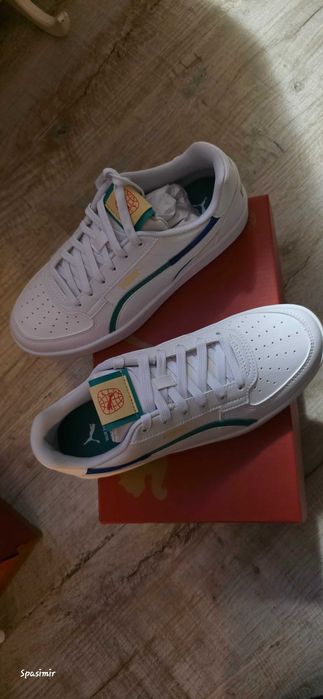 НОВИ! Маратонки PUMA .