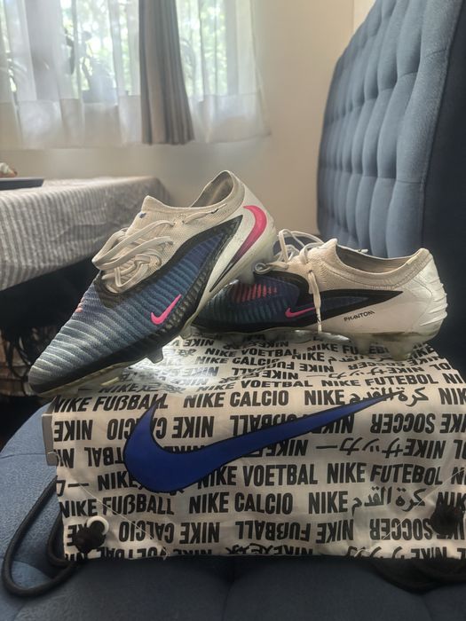 Nike Phantom 6 Low Elite FG