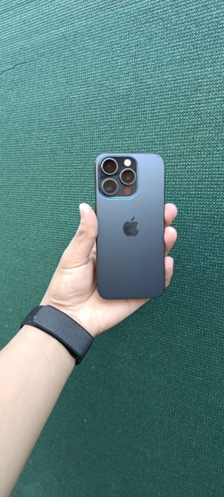 Iphone 15 Pro ideal