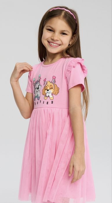 Рокля Пес Патрул / Paw Patrol