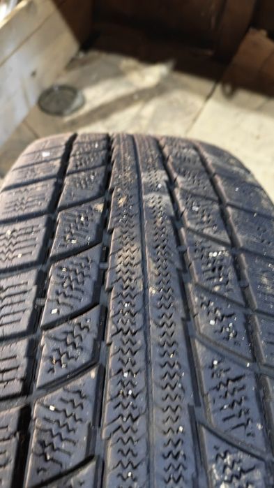 Шины triangel 235/60R18