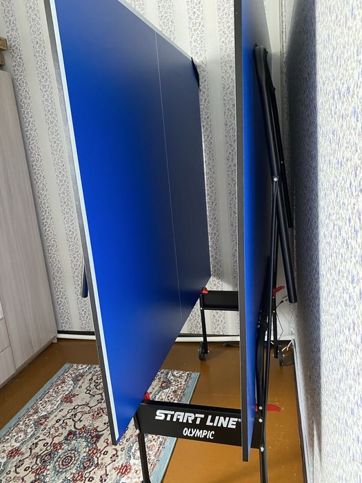 Продам теннисный стол