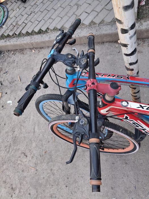 Продам велосипеды