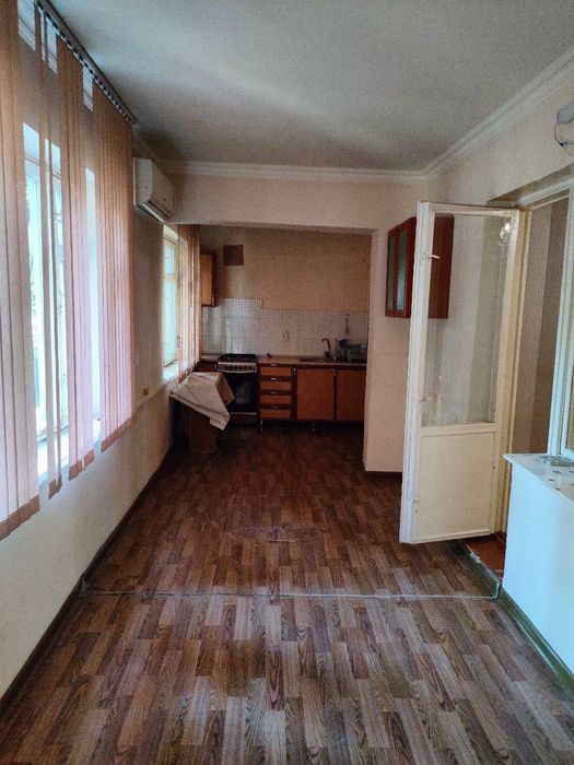 В продаже 2 в 4х комнатная на Дархане 107м²