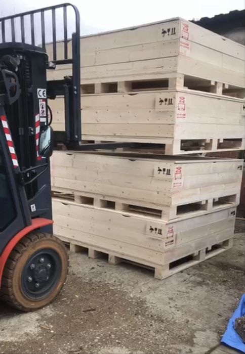 Atelier tamplarie lemn