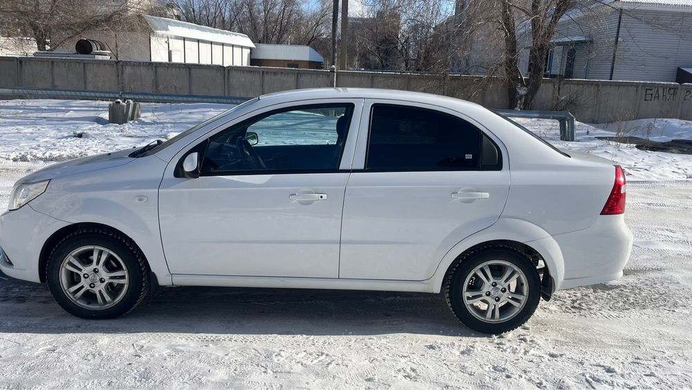 Аренда автомабиль