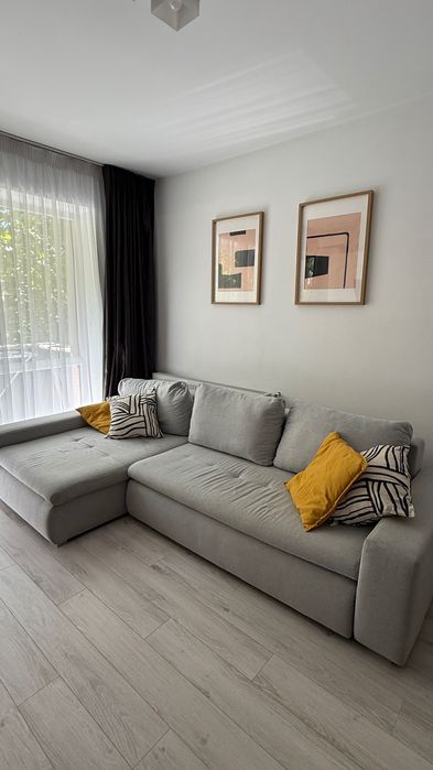 Închiriere apartament 3 camere Prima Universității Oradea