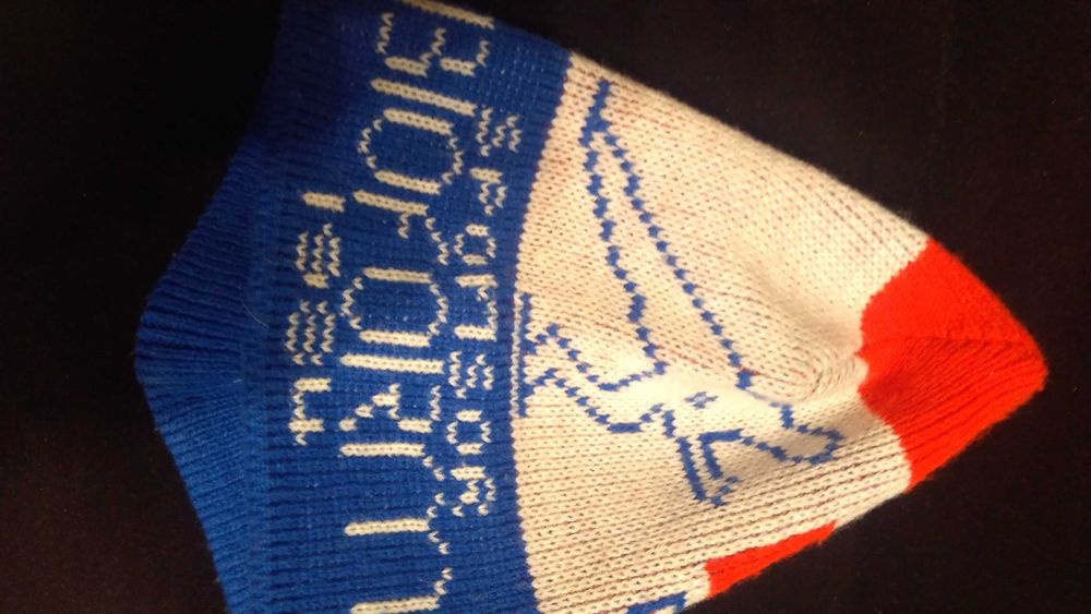 Căciulă Triatlon Canada