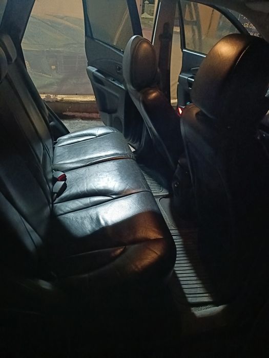 Hyundai Tucson an 2006