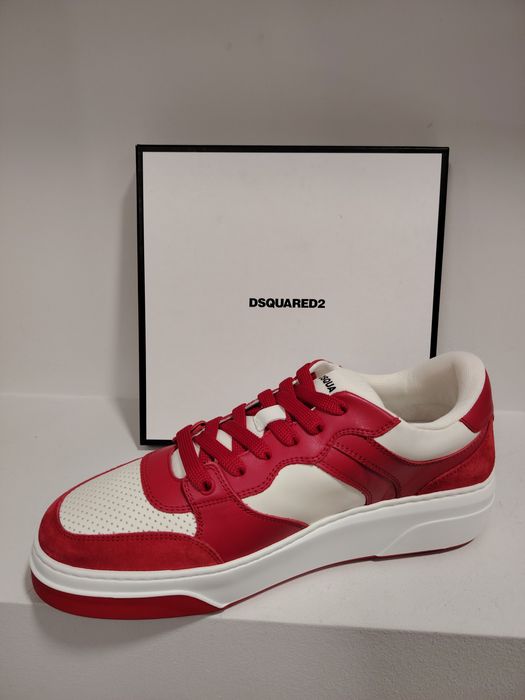 Dsquared2 оригинални обувки
