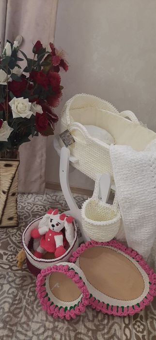 Bolalar uchun lulkalar