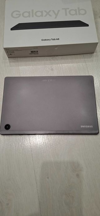 Samsung Galaxy Tab A8