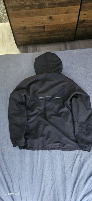 Пролетно яке jack wolfskin(2в1)