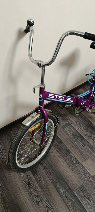 Велосипед Stels 310