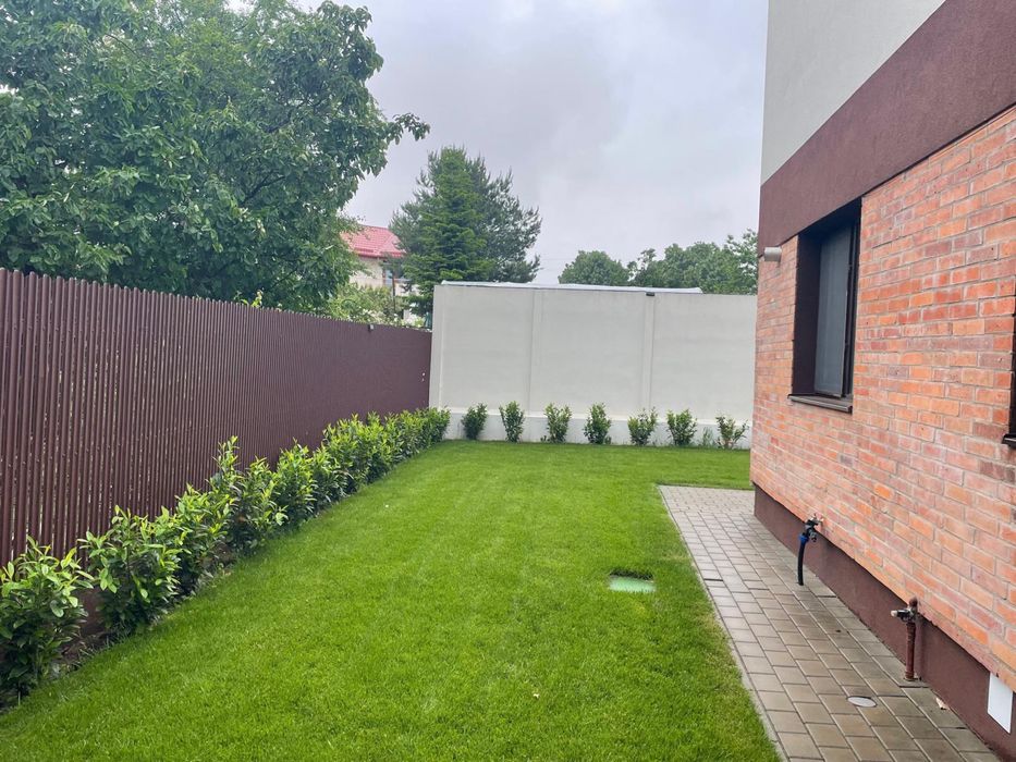 De inchiriat | Casa 4 Camere | Corbeanca