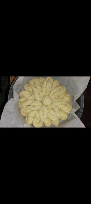 Официална питка за повод – погача, кръщене, сватба | Русе
Описание:
Ръ