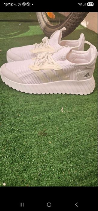 Мъжки маратонки Adidas 43 номер 28 см