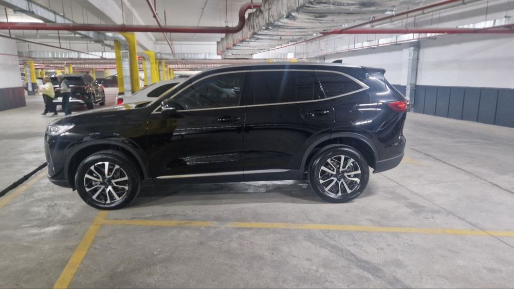 Haval H 6 srochno sotiladi