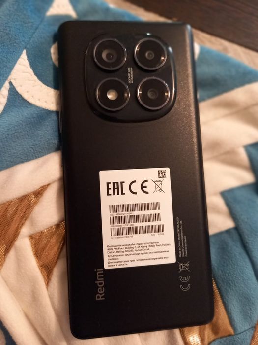 Redmi Note 14pro