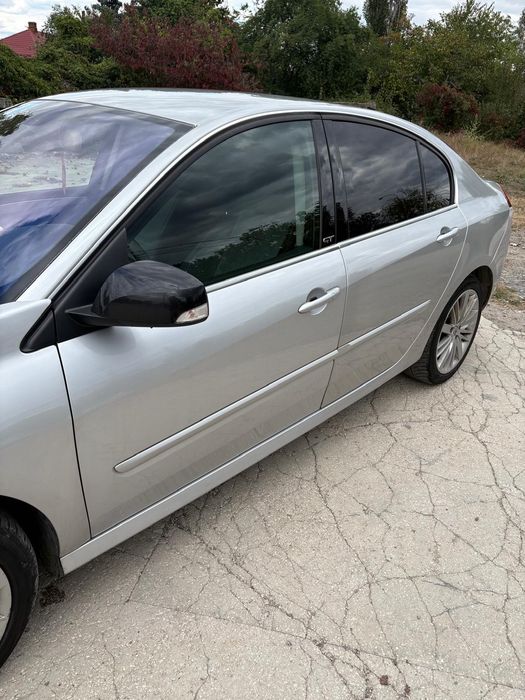 Renault Laguna 3 GT