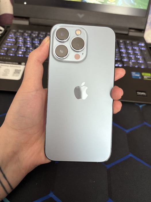 продажа iPhone 13 Pro