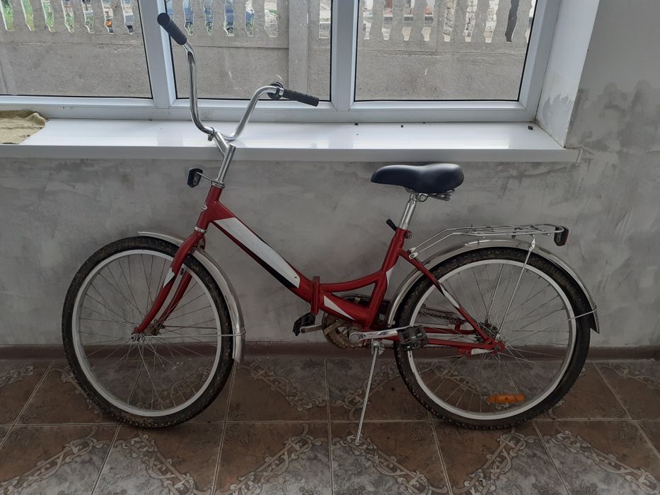 Продам велосипеды