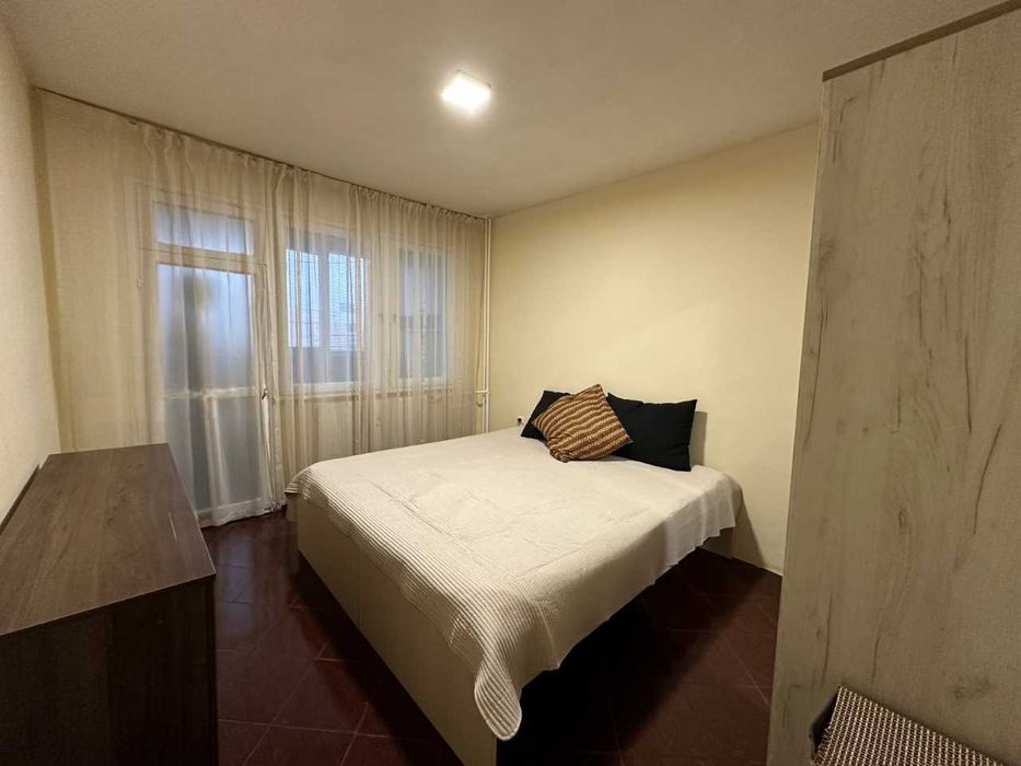 Дава се под наем Двустаен апартамент в София, Дружба 2 - 60 кв.м за 510 € - Снимка #7