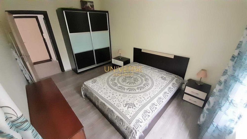 Продава се Двустаен апартамент в к.к. Слънчев бряг - 60 кв.м за 1225 €/кв.м - Снимка #6