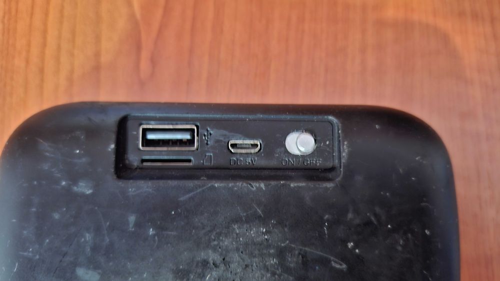 Boxă Bluetooth Rhein Vision