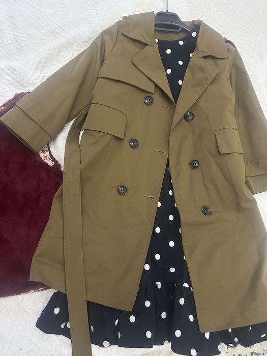 Детские вещи 116-122размер