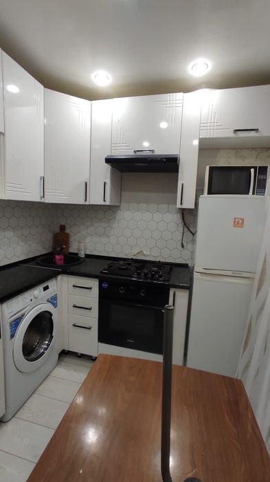 Сдам квартиру на долгий срок