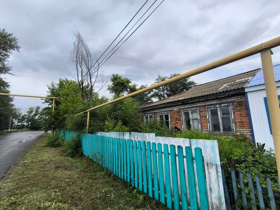 Продажа участка п Владимировка