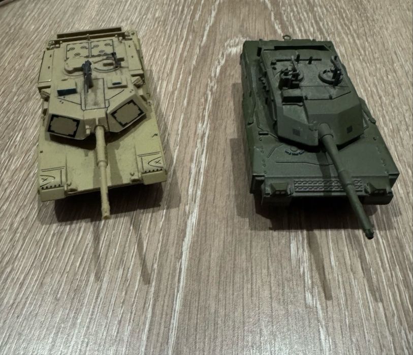 Machete militare 1/72