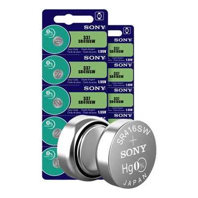 Sisteme de copiat, Sony 337 – Putere și Fiabilitate