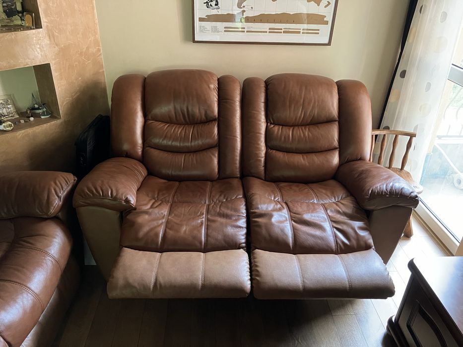 Кожен дивнан Bittel.