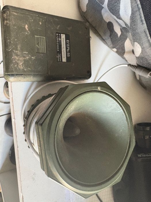 Электроманок Егерь 55