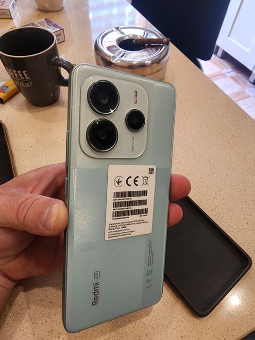 Redmi Note 14 5G