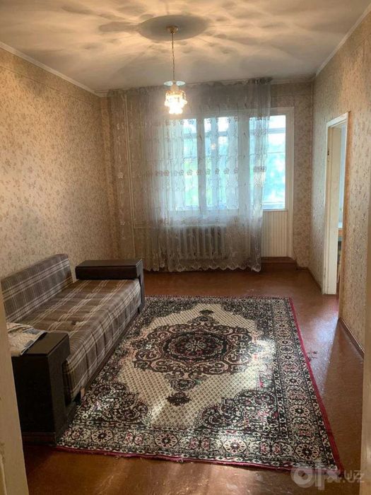 Сдается 2 ком Кадышева Дворец