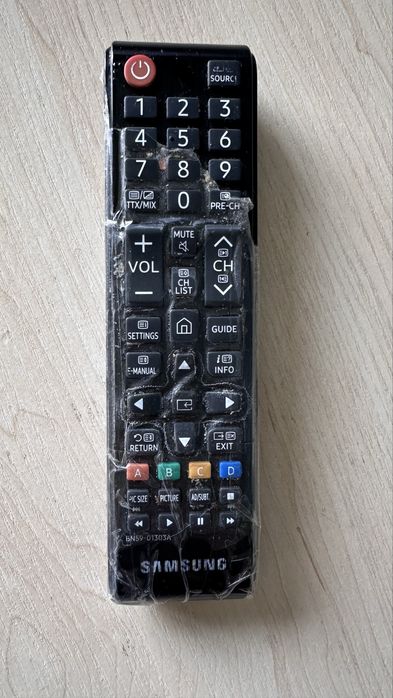 Продам телевизор samsung