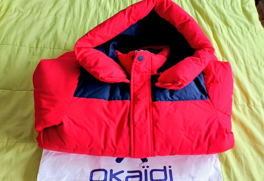 Зимно яке Okaidi