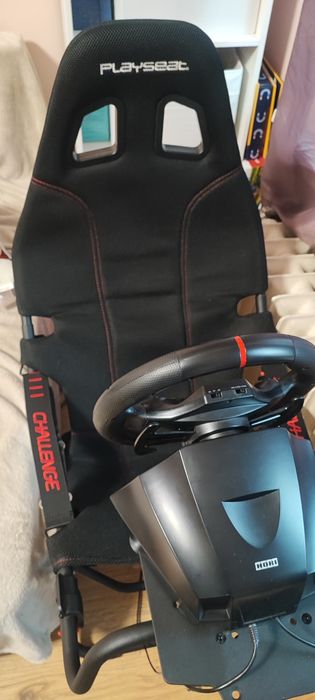 Волан за Плейстеншън