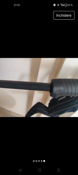 Bete Carbon 100% Elan Noi